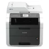 Tonery do Brother MFC-9140CDN - zamienniki i oryginalne