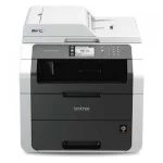 Tonery do Brother MFC-9140CDN - zamienniki i oryginalne
