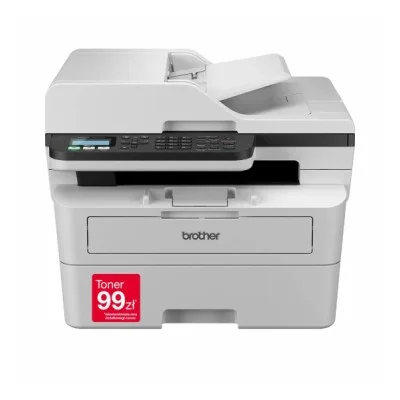 Tonery do Brother MFC-B7800 DN - zamienniki i oryginalne