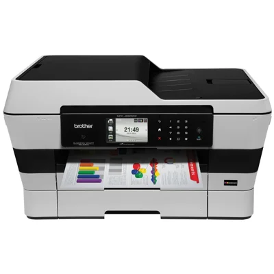 Tusze do Brother MFC-J6925DW - zamienniki i oryginalne