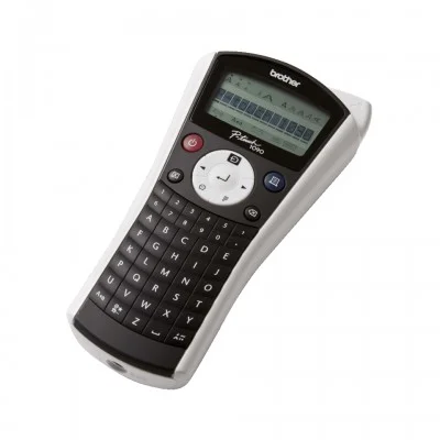 Wkłady do Brother PT-1090BK - zamienniki i oryginalne