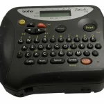 Wkłady do Brother PT-11Q - zamienniki i oryginalne