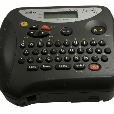 Wkłady do Brother PT-11Q - zamienniki i oryginalne