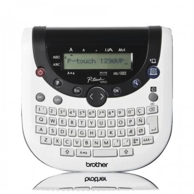 Wkłady do Brother PT-1290BT2 - zamienniki i oryginalne