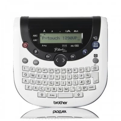 Wkłady do Brother PT-1290T - zamienniki i oryginalne