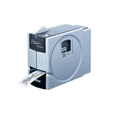 Wkłady do Brother PT-1500PC - zamienniki i oryginalne