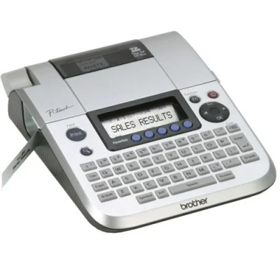 Wkłady do Brother PT-1830VP - zamienniki i oryginalne