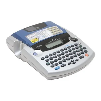 Wkłady do Brother PT-2310 - zamienniki i oryginalne