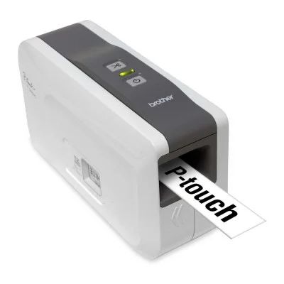 Wkłady do Brother PT-2430PC - zamienniki i oryginalne