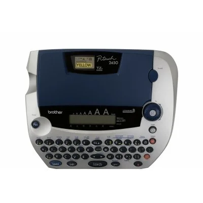 Wkłady do Brother PT-2450 - zamienniki i oryginalne