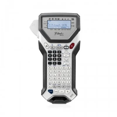 Wkłady do Brother PT-2470 - zamienniki i oryginalne