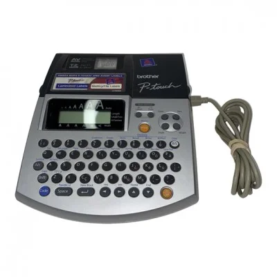 Wkłady do Brother PT-2600 - zamienniki i oryginalne