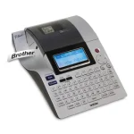 Wkłady do Brother PT-2700 - zamienniki i oryginalne