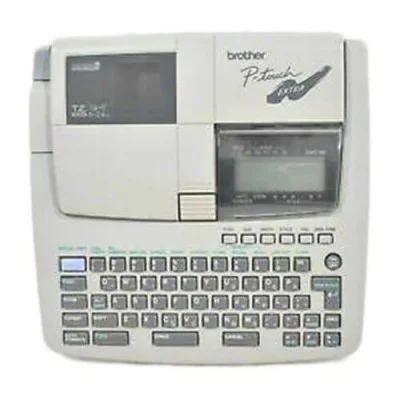 Wkłady do Brother PT-580 - zamienniki i oryginalne
