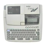 Wkłady do Brother PT-580C - zamienniki i oryginalne