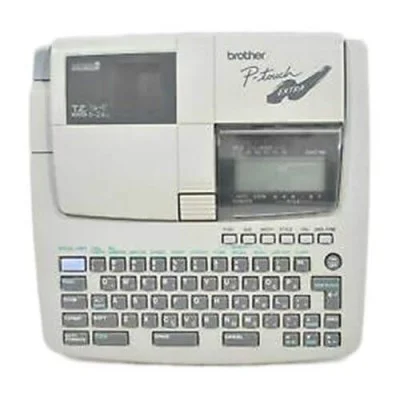 Wkłady do Brother PT-580C - zamienniki i oryginalne