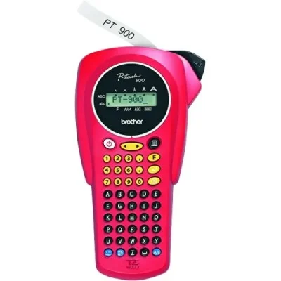 Wkłady do Brother PT-900W - zamienniki i oryginalne