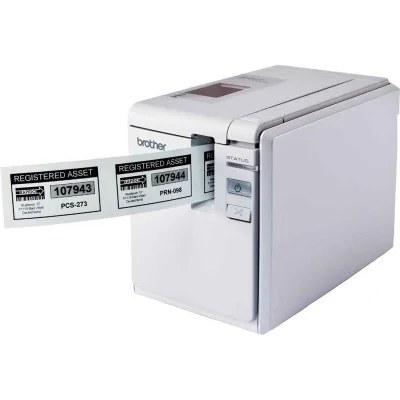 Wkłady do Brother PT-9700PC - zamienniki i oryginalne