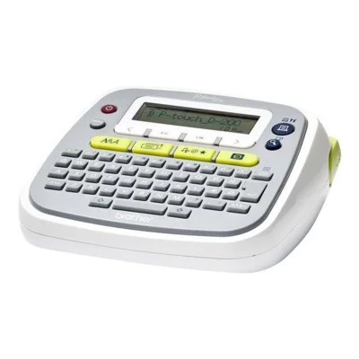 Wkłady do Brother PT-D200 - zamienniki i oryginalne