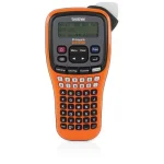 Wkłady do Brother PT-E100B - zamienniki i oryginalne