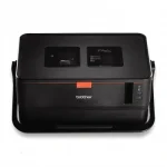 Wkłady do Brother PT-E800TK - zamienniki i oryginalne