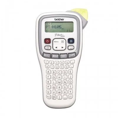 Wkłady do Brother PT-H101V - zamienniki i oryginalne