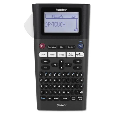 Wkłady do Brother PT-H300 - zamienniki i oryginalne