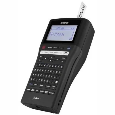Wkłady do Brother PT-H500 - zamienniki i oryginalne
