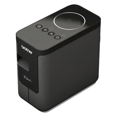 Wkłady do Brother PT-P750W - zamienniki i oryginalne