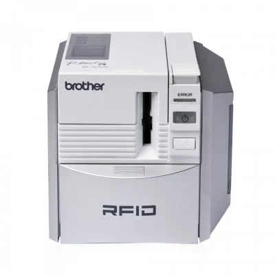 Wkłady do Brother PT-RL700 - zamienniki i oryginalne