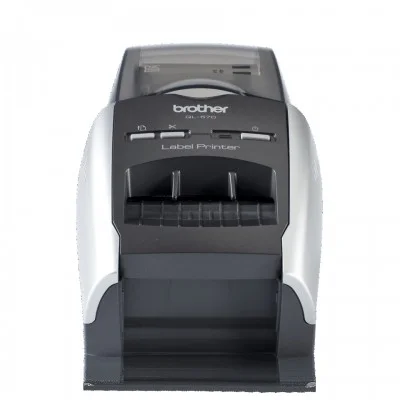 Wkłady do Brother QL-570VM - zamienniki i oryginalne