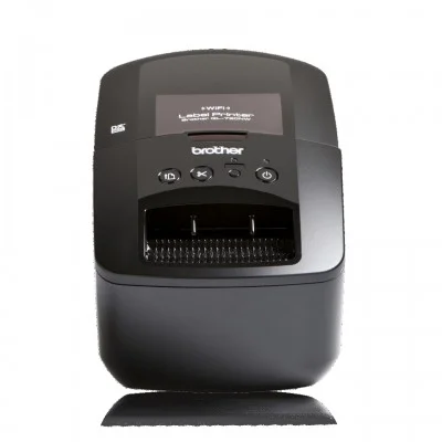 Wkłady do Brother QL-720NW - zamienniki i oryginalne