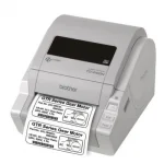 Wkłady do Brother TD-4100N - zamienniki i oryginalne