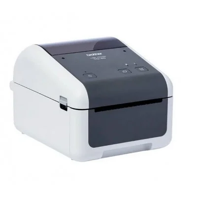 Wkłady do Brother TD-4210D - zamienniki i oryginalne