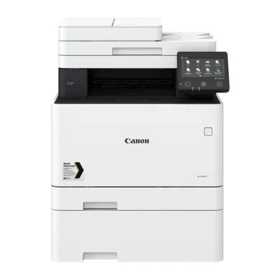Tonery do Canon i-SENSYS X C1127iF - zamienniki i oryginalne