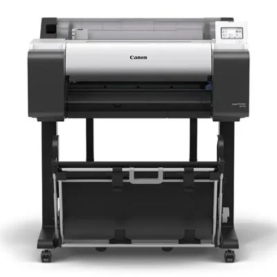Tusze do Canon imagePROGRAF TM-250 - zamienniki i oryginalne