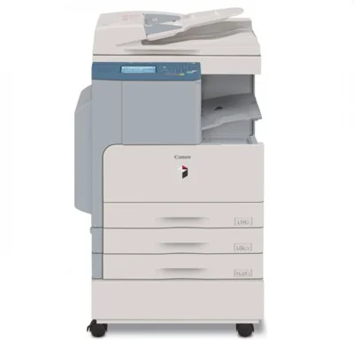 Tonery do Canon imageRUNNER 2318L - zamienniki i oryginalne