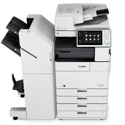 Tonery do Canon imageRUNNER Advance C3525i - zamienniki i oryginalne