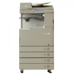 Tonery do Canon imageRUNNER C2025i - zamienniki i oryginalne