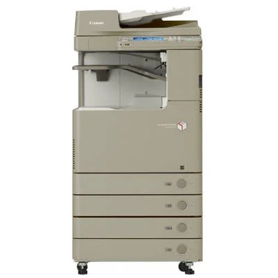 Tonery do Canon imageRUNNER C2025i - zamienniki i oryginalne