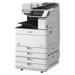 Tonery do Canon imageRUNNER C3725i - zamienniki i oryginalne