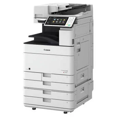 Tonery do Canon imageRUNNER C3725i - zamienniki i oryginalne