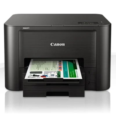 Tusze do Canon MAXIFY IB4050 - zamienniki i oryginalne