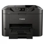 Tusze do Canon MAXIFY MB2300 - zamienniki i oryginalne