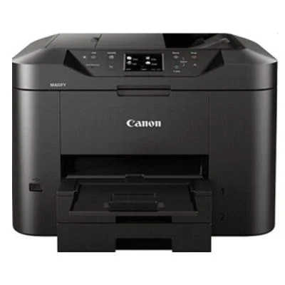Tusze do Canon MAXIFY MB2300 - zamienniki i oryginalne