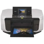 Tusze do Canon Pixma MP810 - zamienniki i oryginalne
