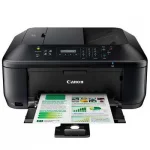 Tusze do Canon Pixma MX455 - zamienniki i oryginalne