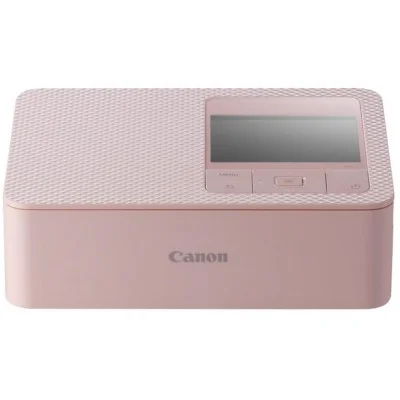 Wkłady do Canon SELPHY CP1500 pink - zamienniki i oryginalne