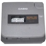 Wkłady do Casio KL-P1000 - zamienniki i oryginalne