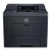 Tonery do Dell C3760dn - zamienniki i oryginalne